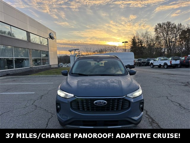 New 2026 Ford Escape SE image 5