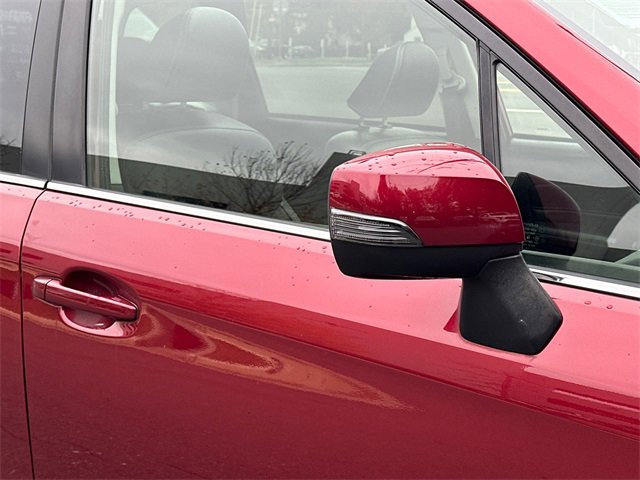 Used 2018 Subaru Forester 2.5i Touring w/ Popular Package #3B image 11