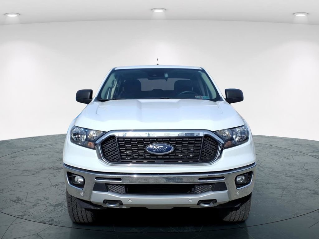 Used 2019 Ford Ranger XLT w/ Equipment Group 302A Luxury image 2