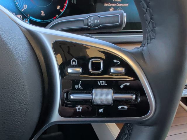 Used 2022 Mercedes-Benz GLE 350 4MATIC image 24