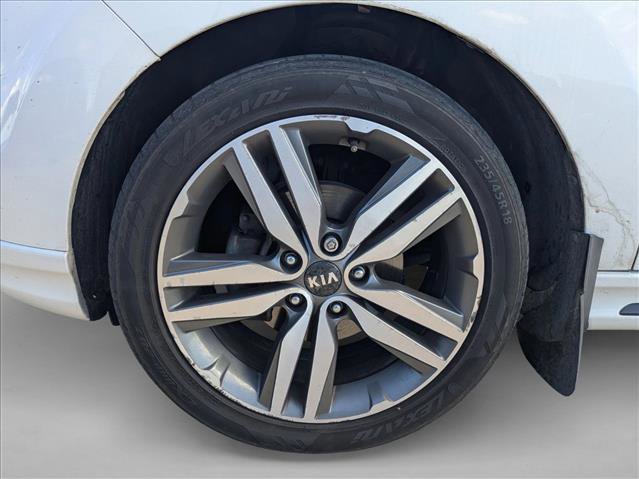 Used 2016 Kia Soul + w/ Soulful Package FWD image 18