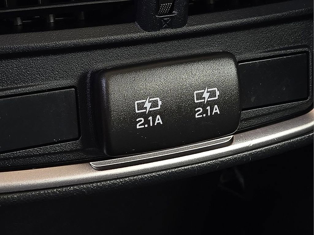 Certified 2024 Subaru Forester Limited image 11
