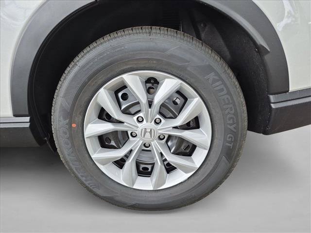 New 2026 Honda CR-V LX image 10