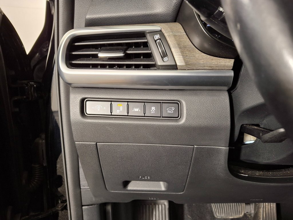 Used 2021 Kia Telluride EX w/ EX Premium Package image 15