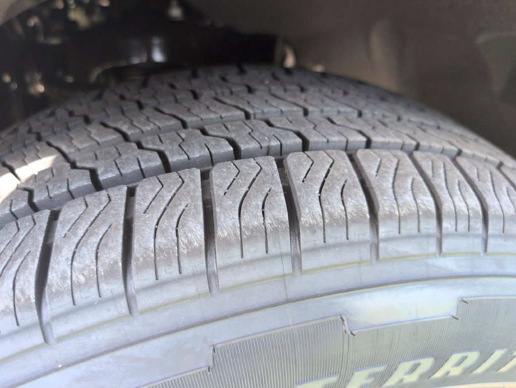 New 2027 Ford Expedition Platinum RWD image 19