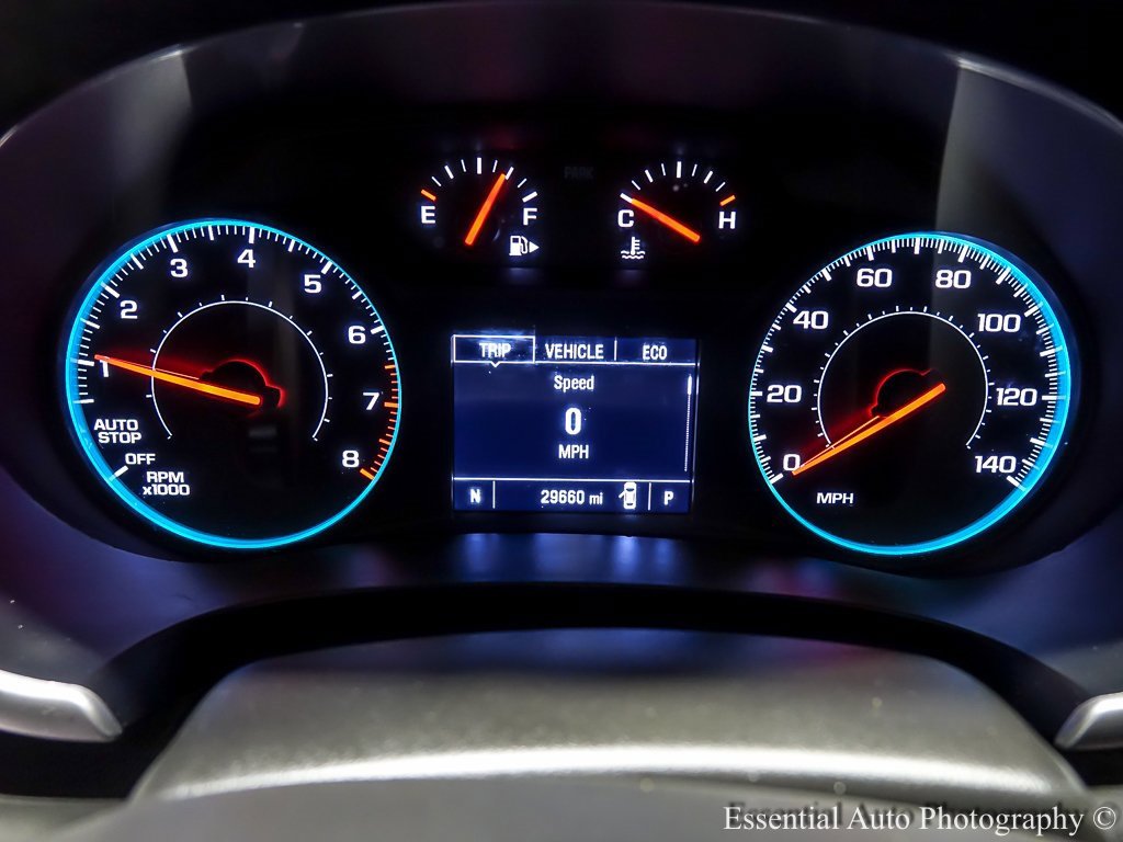 Used 2024 Chevrolet Malibu LT image 19