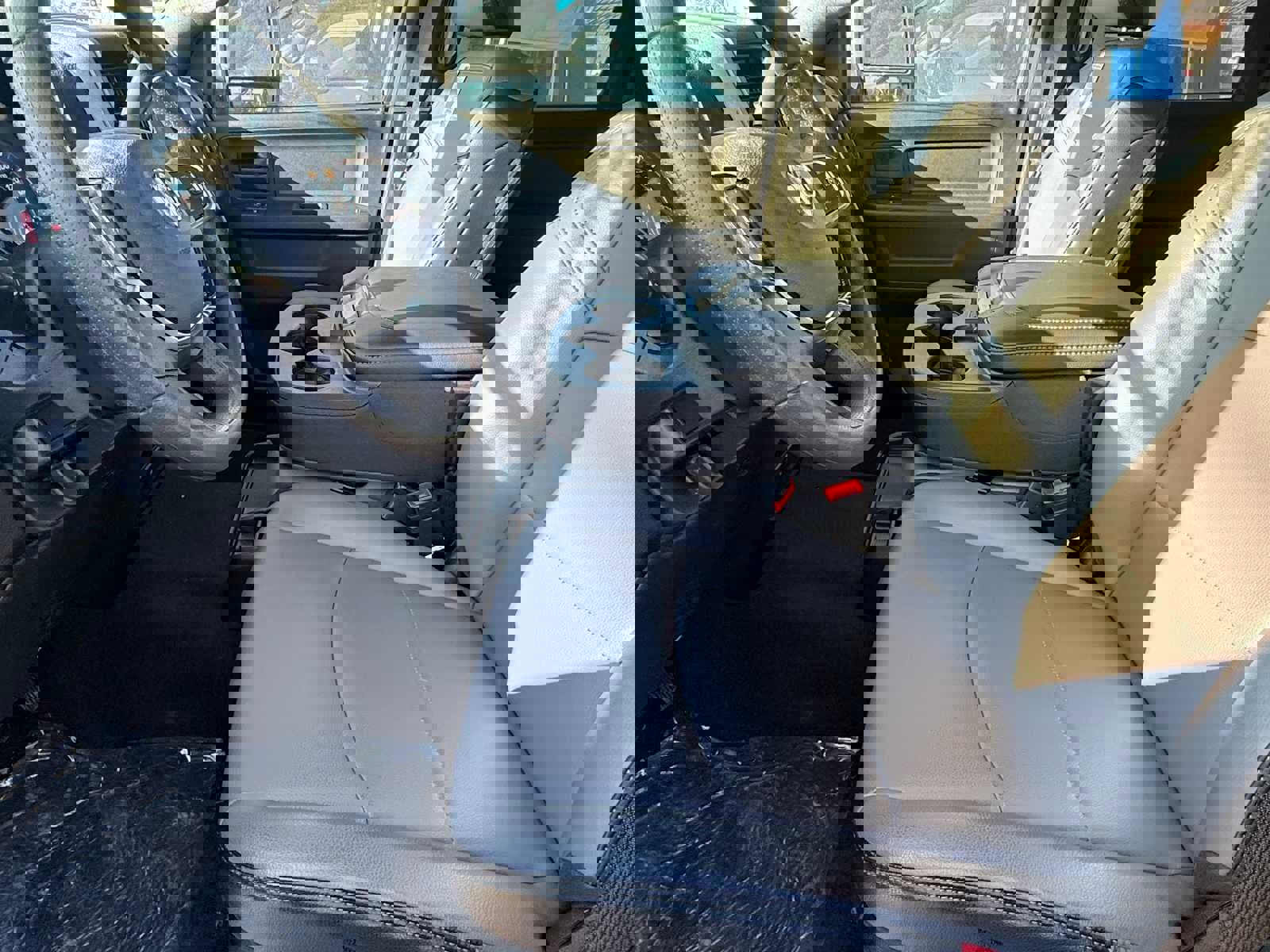 New 2026 RAM 3500 Tradesman image 6