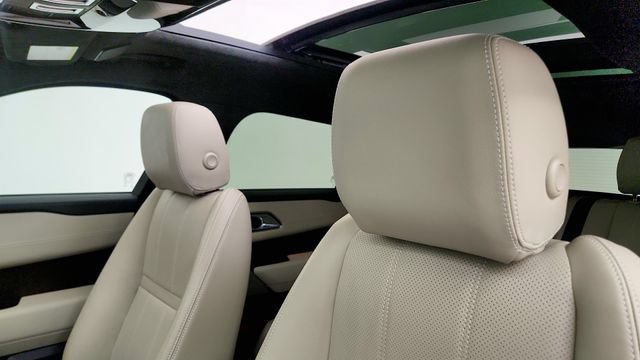 Used 2022 Land Rover Range Rover Velar R-Dynamic S AWD/4WD image 51