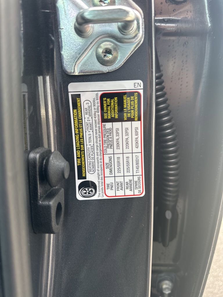 New 2026 Subaru Forester Limited AWD/4WD image 13