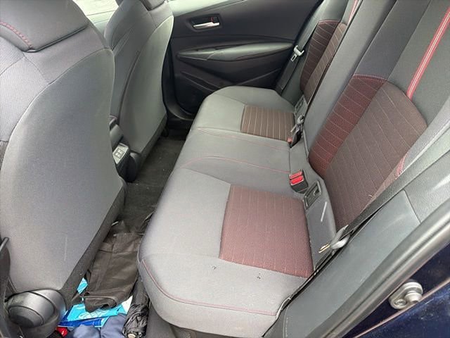 Used 2023 Toyota Corolla SE w/ SE Package image 16