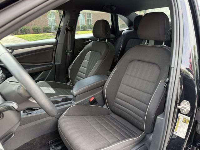 Used 2023 Volkswagen Jetta Sport FWD image 13