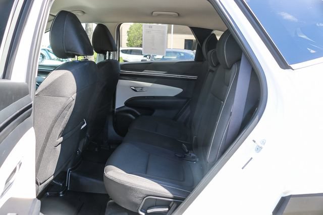 Certified 2024 Hyundai Tucson SEL FWD image 23
