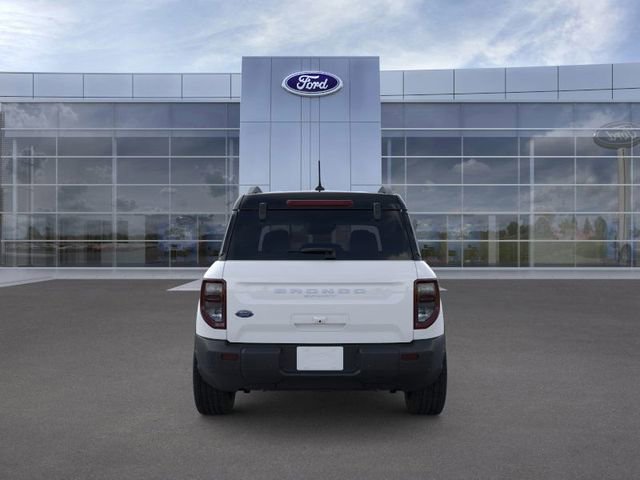 New 2025 Ford Bronco Sport Outer Banks w/ Outer Banks Tech Package+ image 5