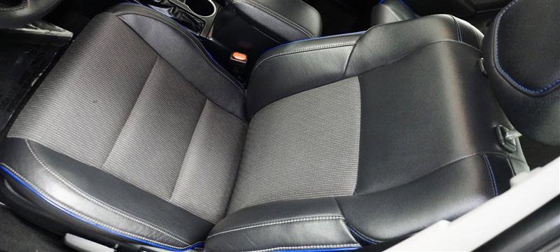 Used 2017 Toyota Corolla SE w/ Body Protection Package image 4