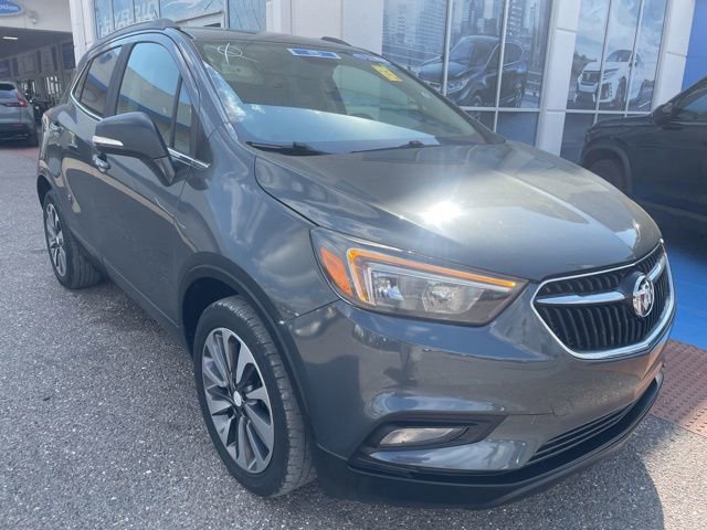 Used 2018 Buick Encore Preferred image 3