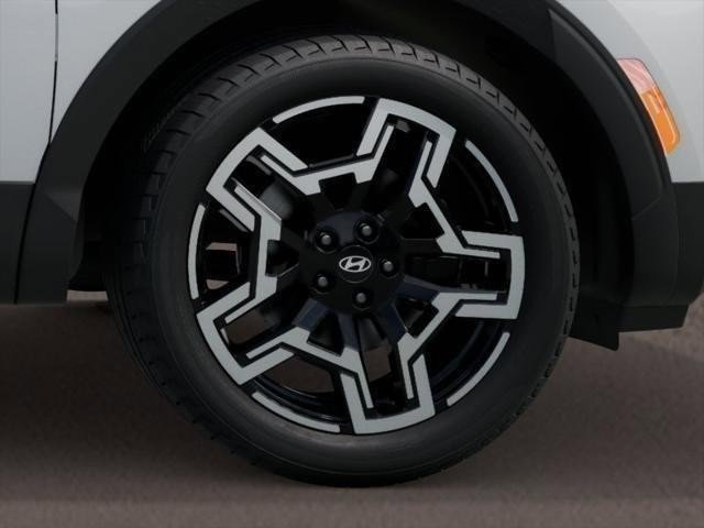New 2026 Hyundai Santa Cruz Limited image 8