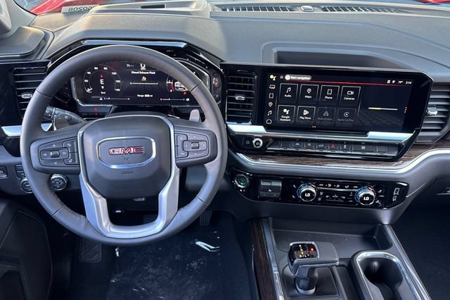 Used 2026 GMC Sierra 1500 Elevation AWD/4WD image 14