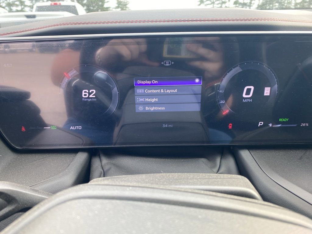 New 2025 Dodge Charger R/T Scat Pack w/ Track Pack image 18