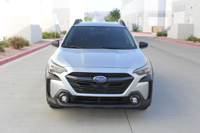 Used 2025 Subaru Outback 2.5i Basic image 2