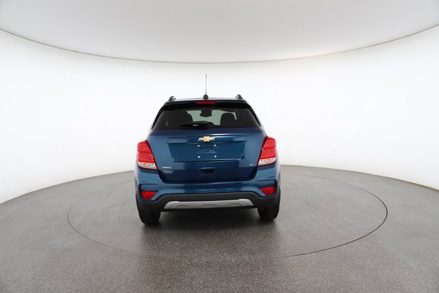 Used 2019 Chevrolet Trax LT w/ LT Convenience Package image 14
