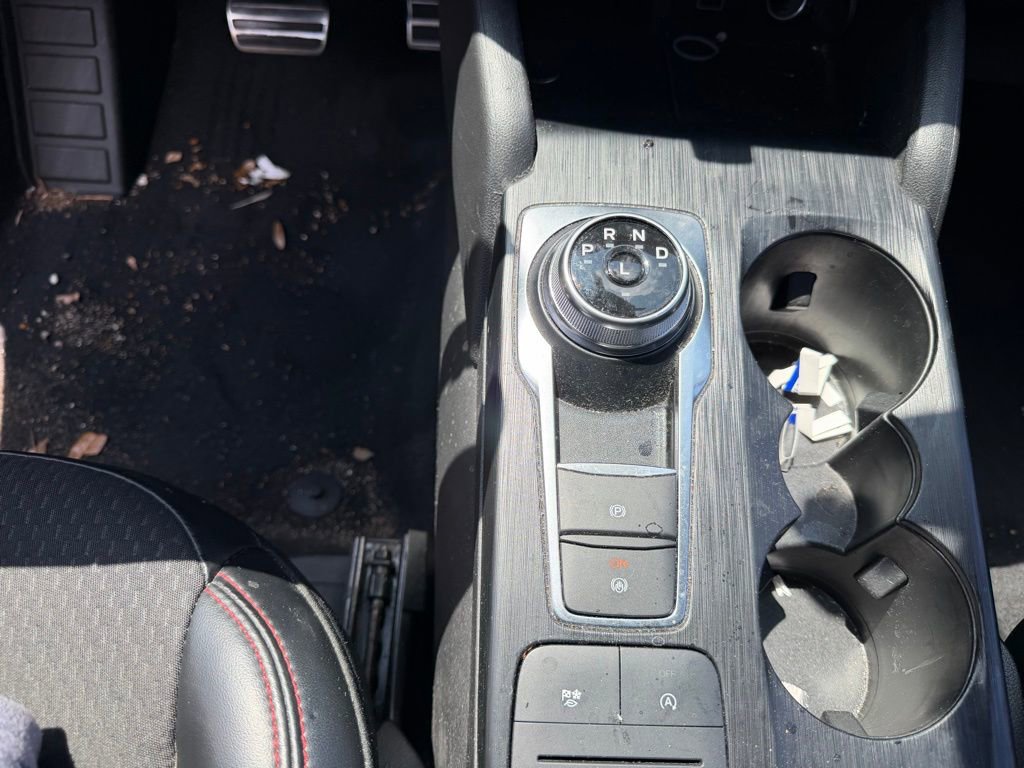 Used 2024 Ford Escape ST-Line FWD image 28