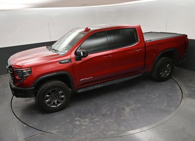 Used 2024 GMC Sierra 1500 AT4X image 25