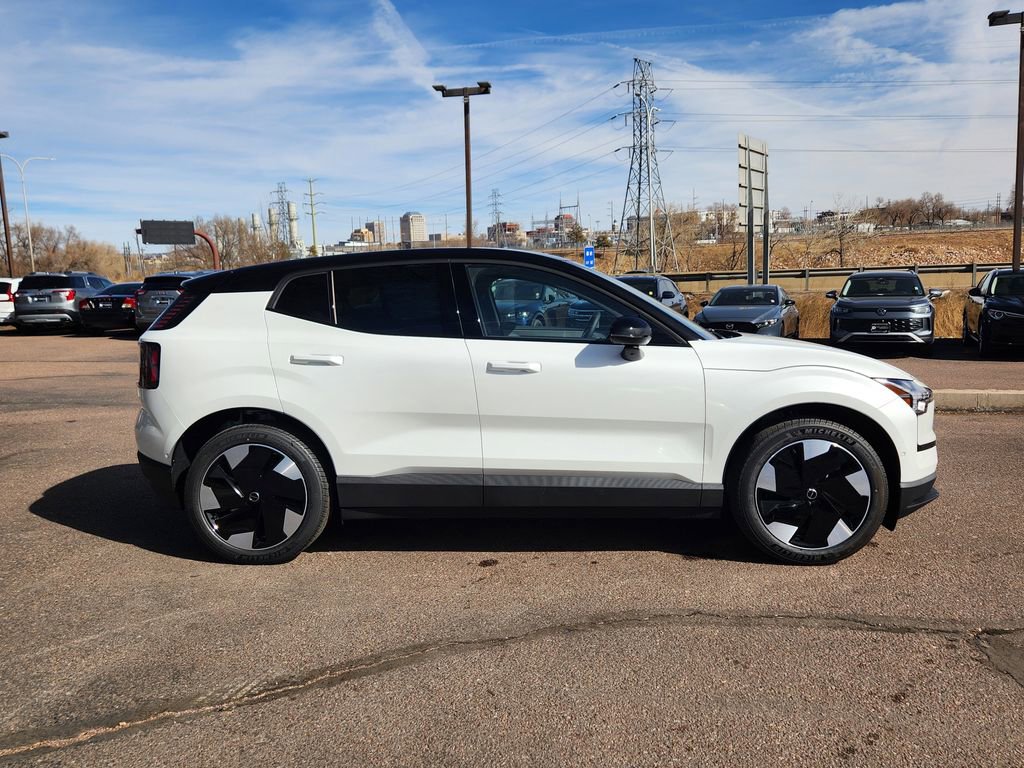 New 2026 Volvo EX30 Ultra w/ Climate Package image 23