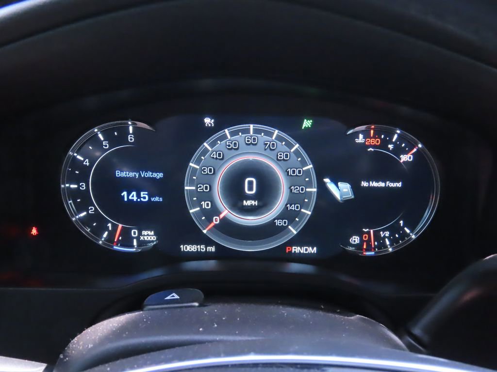 Used 2016 Cadillac Escalade Premium image 19