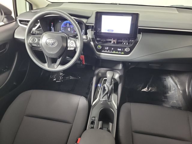 Used 2026 Toyota Corolla LE FWD image 15