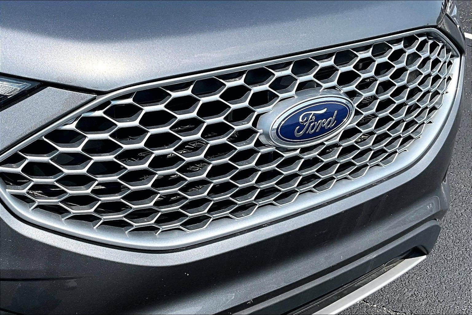 Used 2023 Ford Edge SEL w/ Convenience Package AWD/4WD image 30