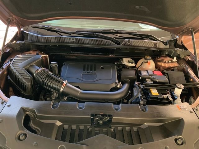 Used 2023 Chevrolet Blazer LT w/ Driver Confidence Package image 12