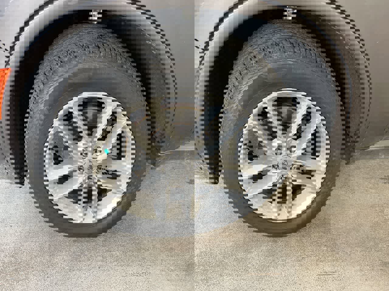 Used 2021 Dodge Durango GT image 10