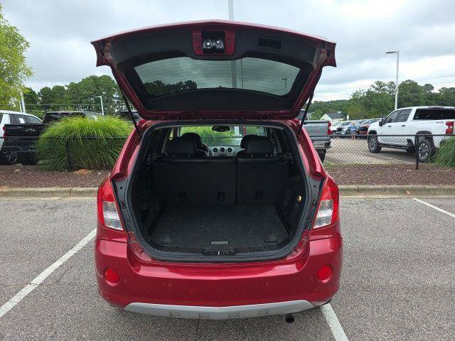 Used 2015 Chevrolet Captiva Sport LTZ image 11