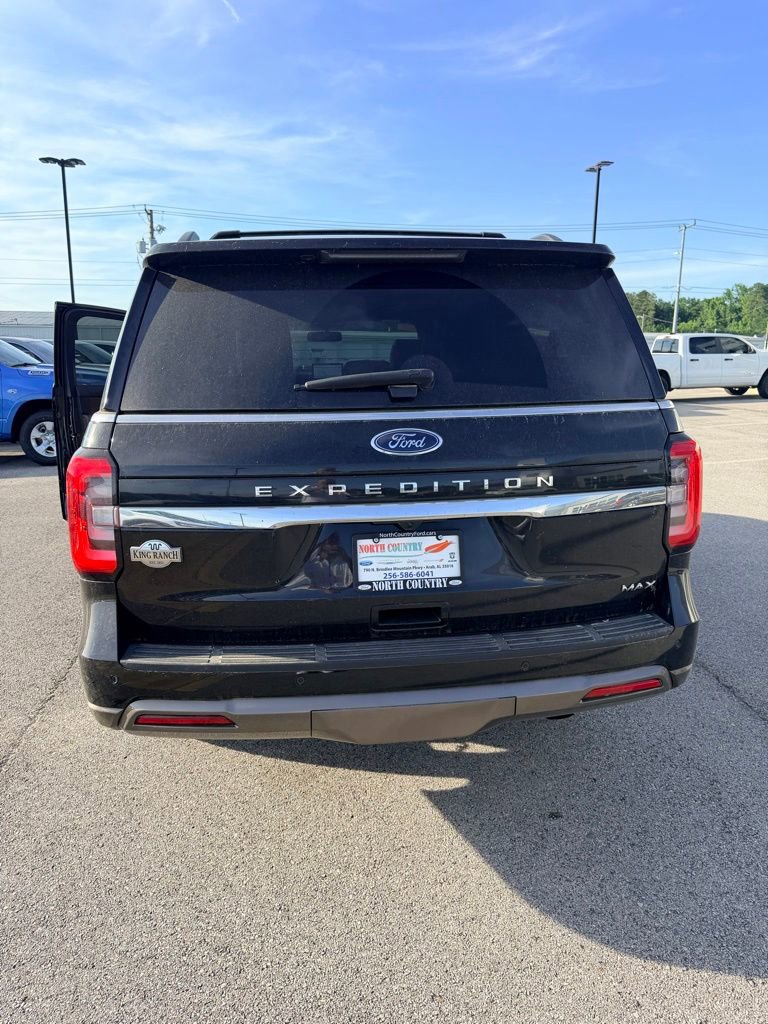 Used 2024 Ford Expedition Max King Ranch RWD image 5