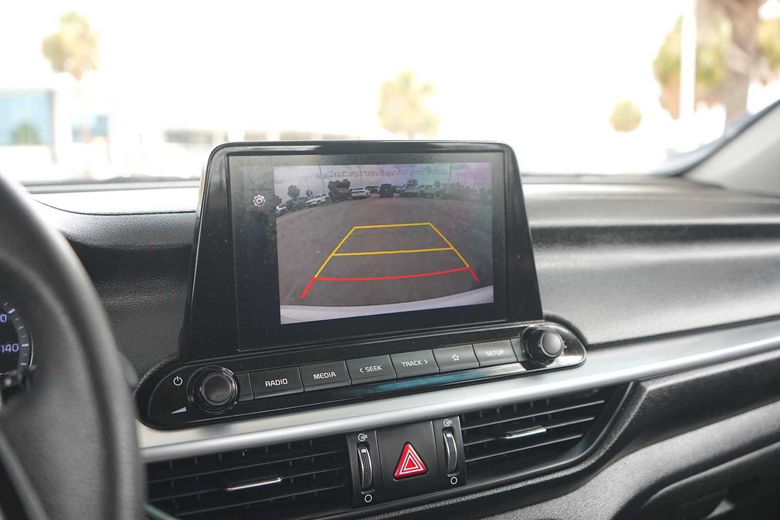 Used 2024 Kia Forte LXS FWD image 24