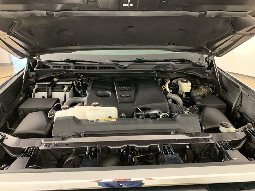 Used 2024 Toyota Tundra SR5 image 41