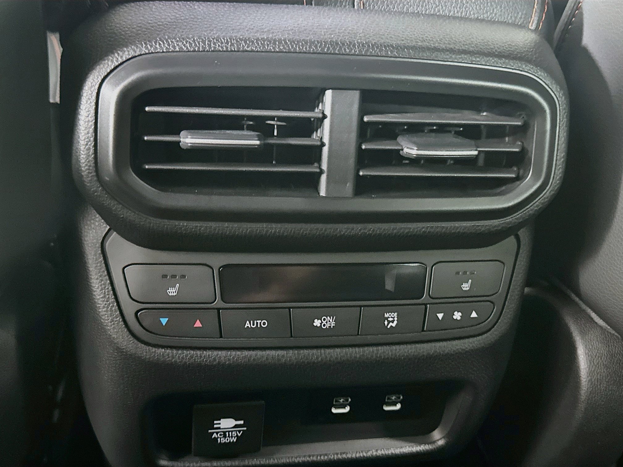 Used 2026 Honda Passport TrailSport Elite image 28
