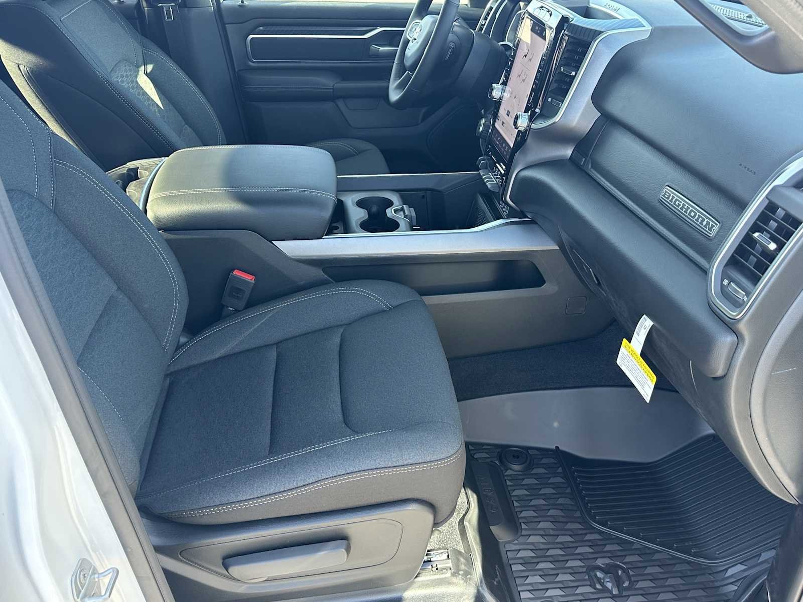 New 2026 RAM 1500 Big Horn image 13