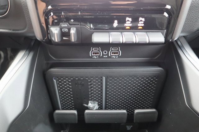 New 2026 RAM 1500 Big Horn/Lone Star image 14