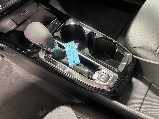 New 2026 Chevrolet Trax LT w/ Driver Confidence Package FWD image 17