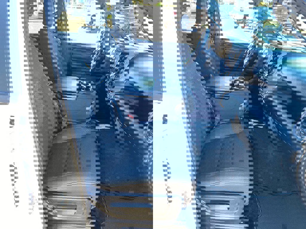 Used 2025 RAM 1500 Tradesman image 24