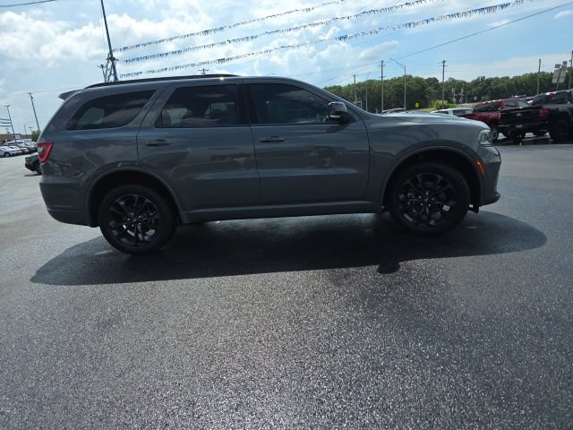 Used 2024 Dodge Durango GT AWD/4WD image 4