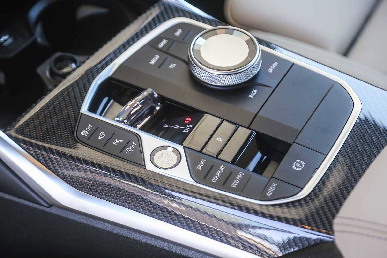 New 2026 BMW M340i w/ Premium Package image 16