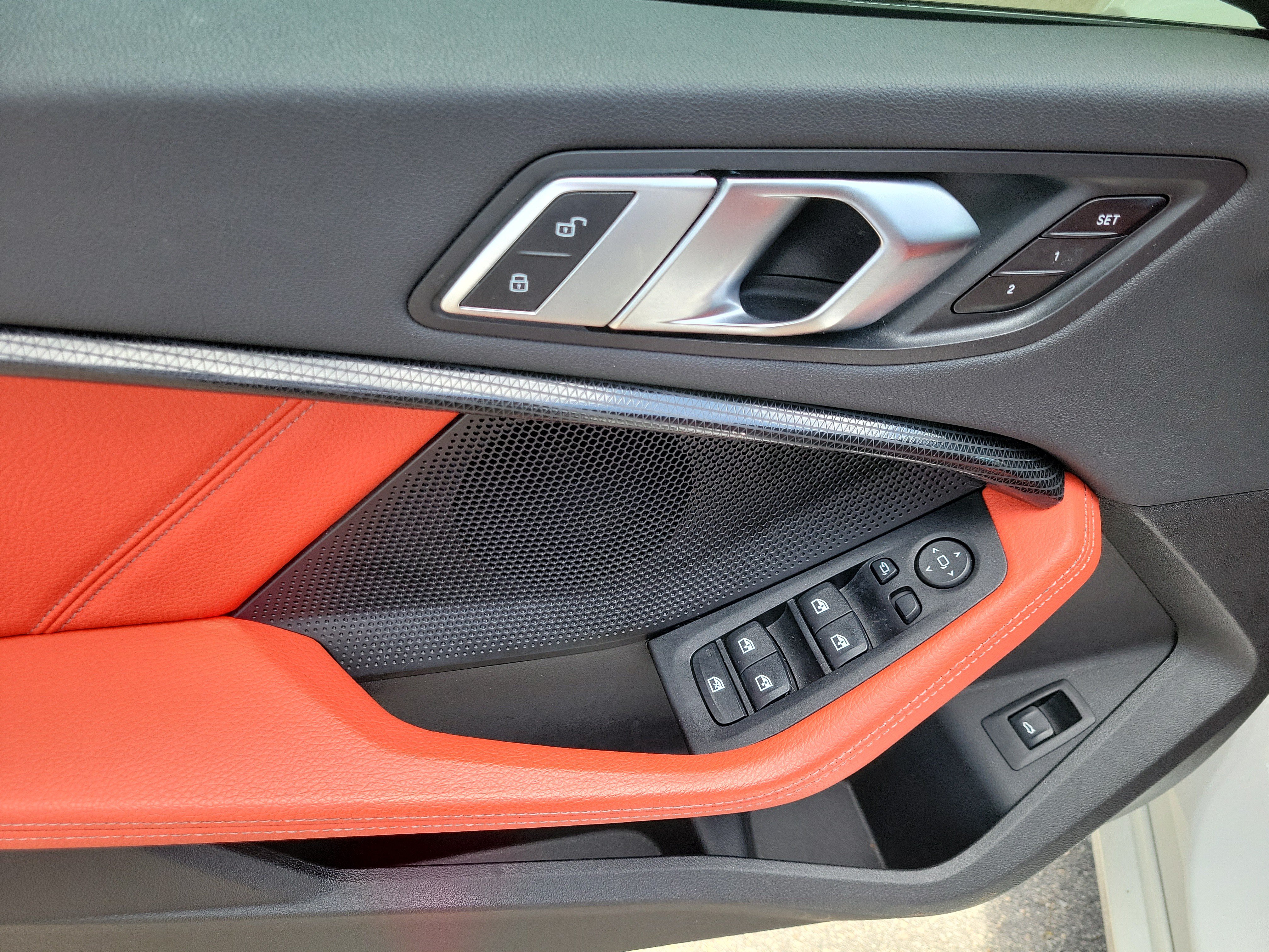 Used 2022 BMW 228i Gran Coupe w/ Convenience Package FWD image 16