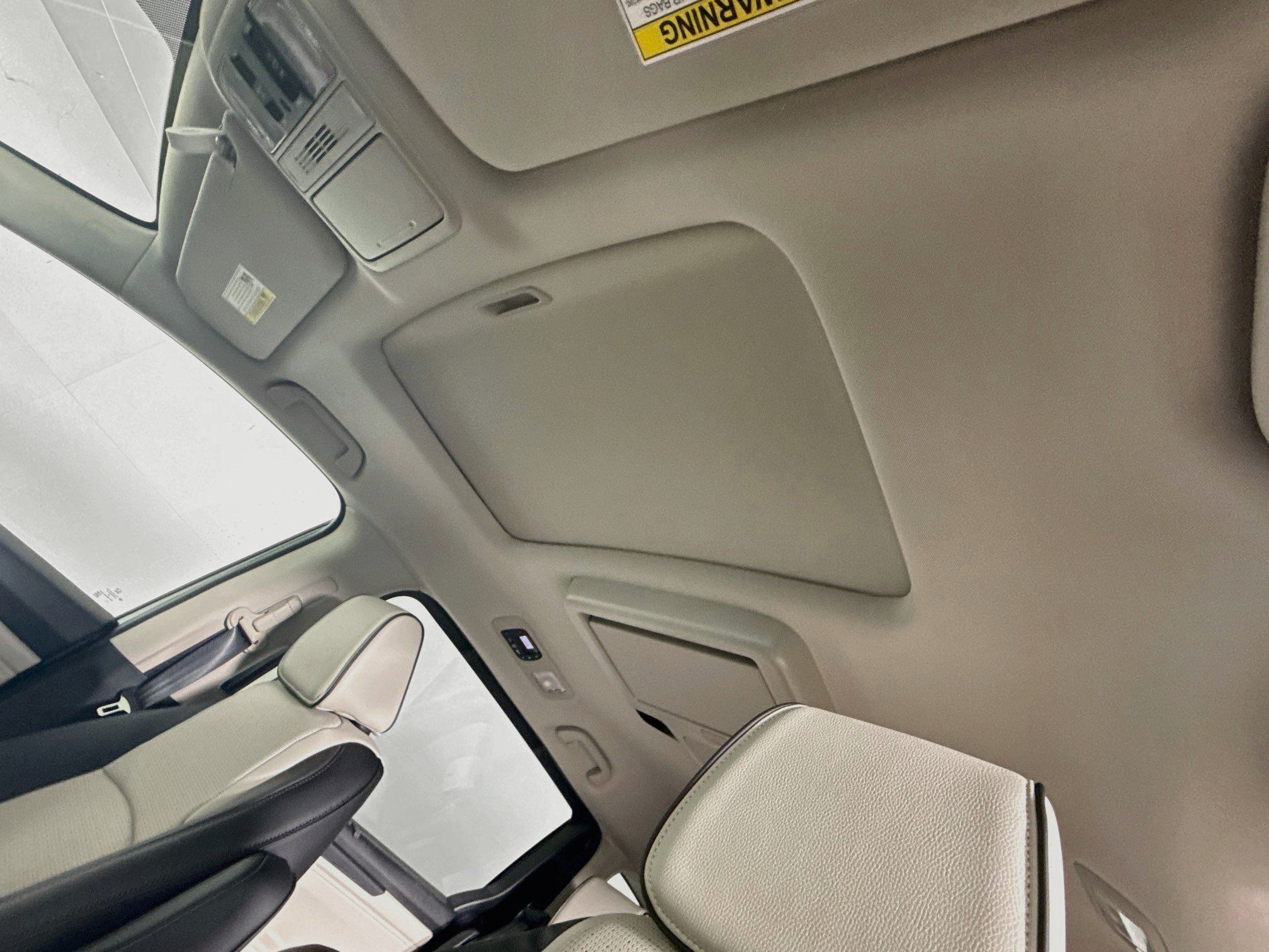 New 2027 Honda Odyssey Elite image 27