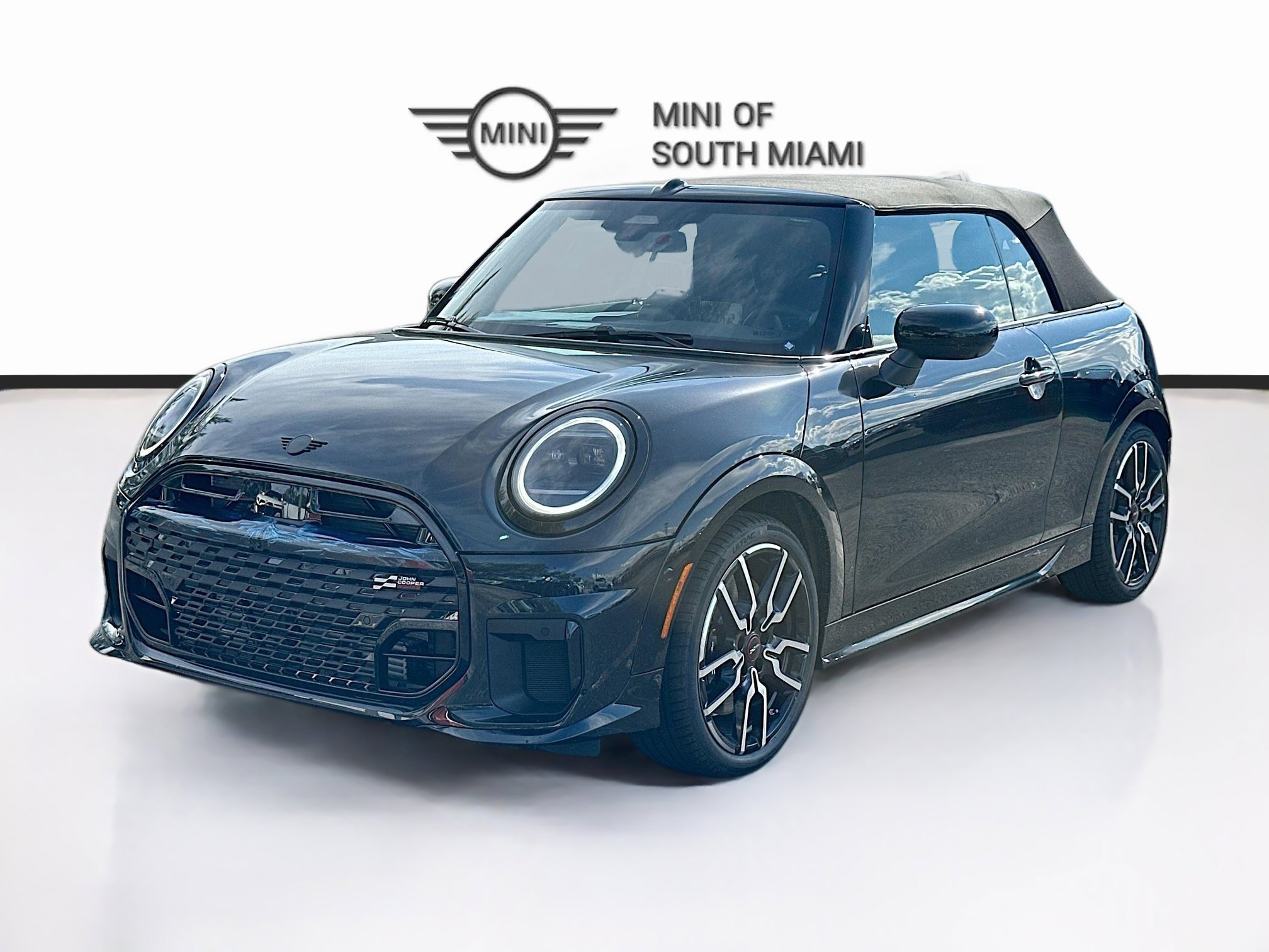 New 2026 MINI Cooper S image 3