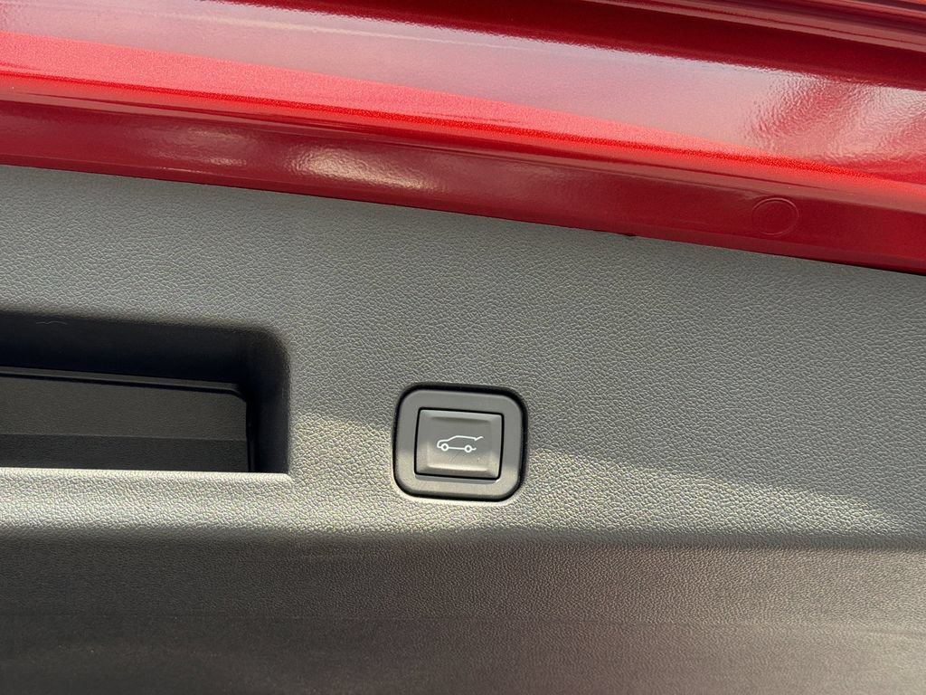New 2026 GMC Acadia Elevation w/ Black Edition FWD image 20