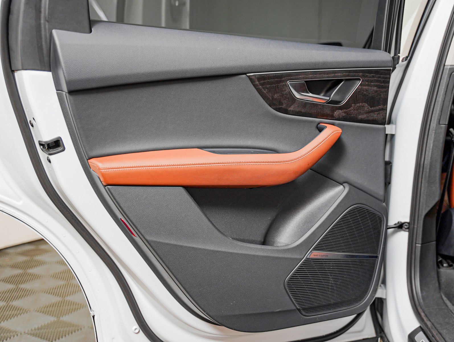 Used 2023 Audi Q7 3.0T Premium Plus image 22