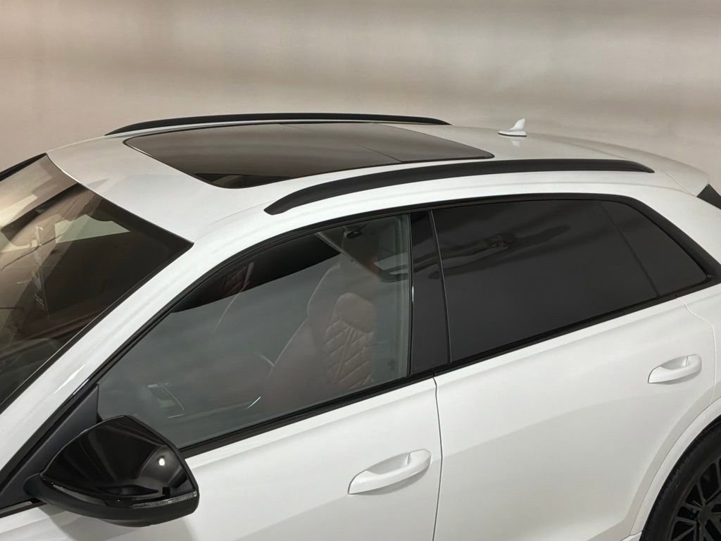 New 2026 Audi SQ8 Premium Plus image 23