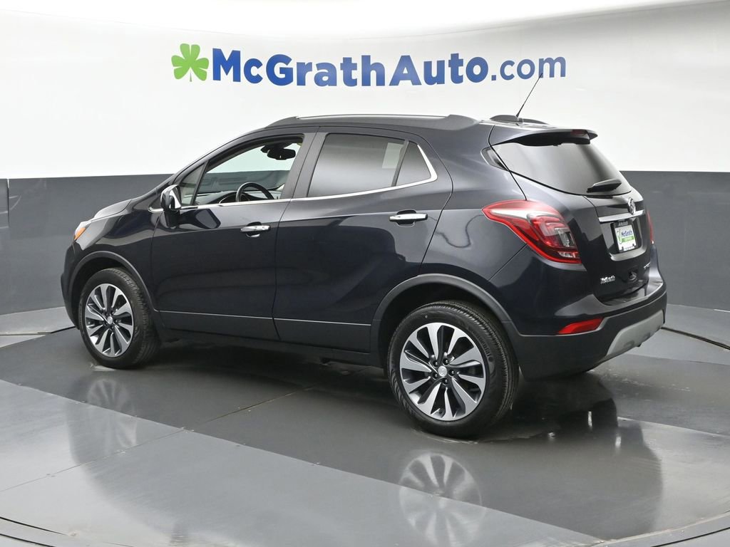 Used 2022 Buick Encore Preferred image 17